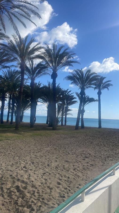 Costa Del Sol Vacacional Lejlighed Benalmádena Eksteriør billede